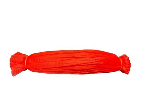 43cm Red Sarlon Net Bag