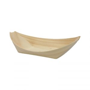 225 x 110mm Bio Pine Boat