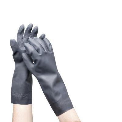 385mm Chemical Heavy Duty Gloves