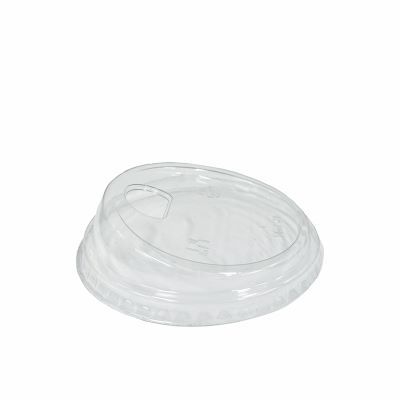 420 - 700ml PET Clear Sipper Lid