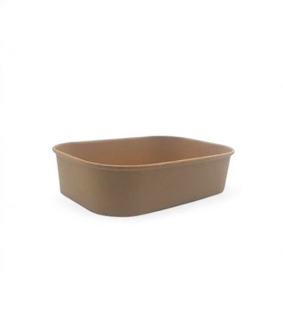 1090ml (Medium) Kraft Food Tub