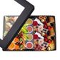 Medium Catering Tray - Black