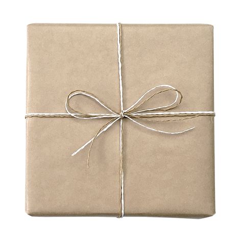 Gift Wrap - 60cm Natural Kraft