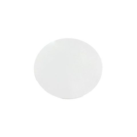 7in(180mm) Milkboard Circle