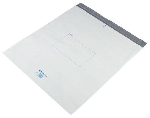 280mm x 380mm  PE Tuff Mailing Bag