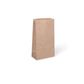 #1 Paper Gift Bag Brown