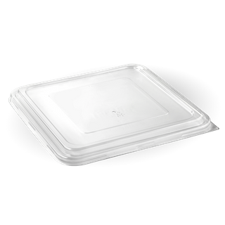 3/4/5 Large Compartment PET Lid