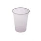 500ml RPET Clear Plastic Cup