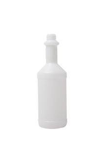 750ml Bottle Clear