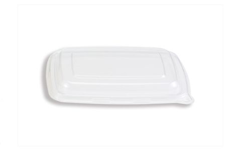 PP Lid to Suit Taco Tray