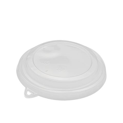 PP Lid to Suit 1300ml Deluxa Bowl