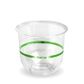 360ml PLA Tumbler Cold Cup