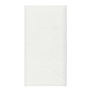 Dinner Napkin GT Linen Look - White