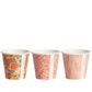8oz Uni Aqueous Single Wall Cup - Cafe