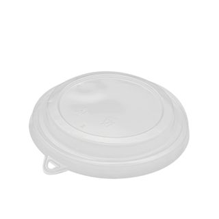 PP Lid to Suit 700ml Deluxa Bowl