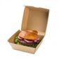 Kraft Enviro Burger Box