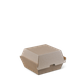 Kraft XL Enviro Burger Box