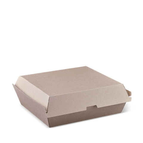 Enviro Kraft Dinner Box