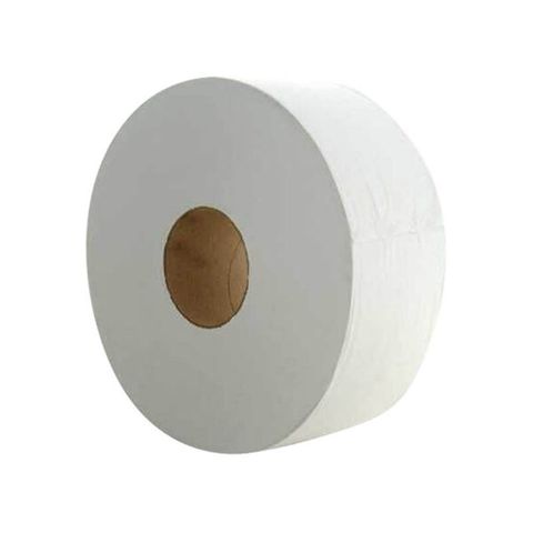 Pure Blue 2 Ply 200m Jumbo Toilet Tissue
