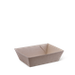 #1 Kraft Enviro Open Tray