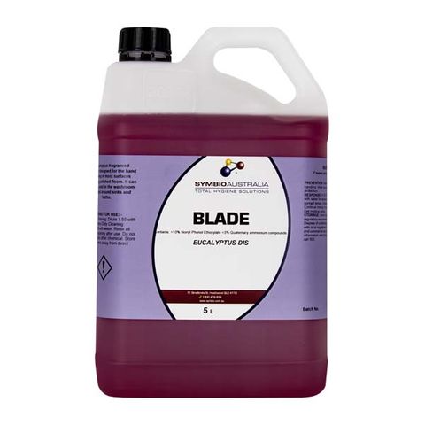 5lt Eucalyptus Commercial Sanitiser