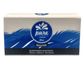 Pure Blue Quilted Slimfold Handtowel