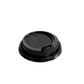 8oz (80mm) Sipper Lid - Black