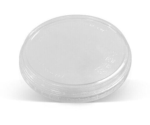 PLA Lid to Suit Deli Bowls All Sizes