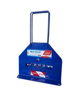Ribbon Wound Steel Strap Dispenser