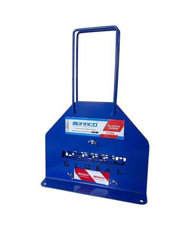 Ribbon Wound Steel Strap Dispenser