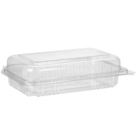 Clear Super Salad Pack