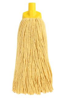 Yellow (400g) Enduro Mop Head