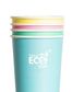22oz (650ml) Pastel Paper Cold Cup