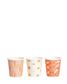 4oz Aqueous Single Wall Cup - Cafe