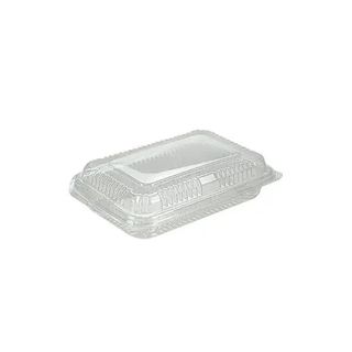 Small Clear Sushi Clam