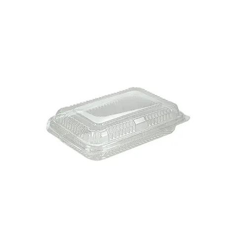 Small Clear Sushi Clam