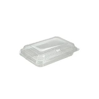 Medium Clear Sushi Clam
