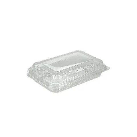 Medium Clear Sushi Clam