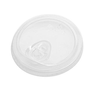 12-22oz Cold Cup Sipper Lid