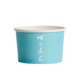 3oz Pastel Ice Cream Cup