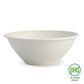 40oz (1180ml) Sugarcane Bowl - White