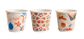 8oz (90mm) Double Wall Hot Cup - Cafe