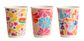 12oz (90mm) Double Hot Cup - Cafe