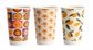 16oz (90mm) Double Hot Cup - Cafe