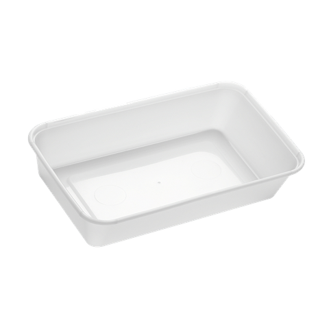 GF 500ml Rec Container Freezer Grade