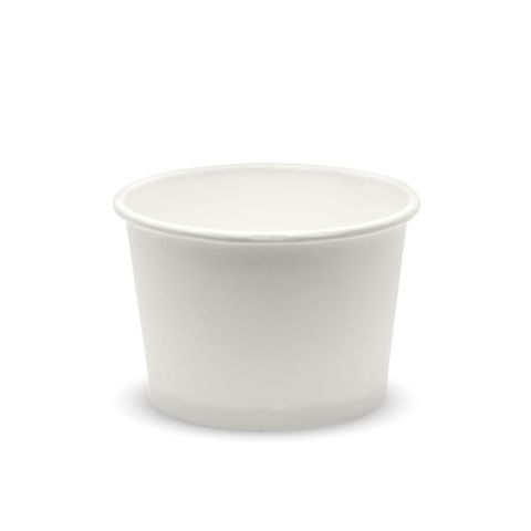 45ml Paper Portion Cup - White