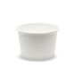 45ml Paper Portion Cup - White