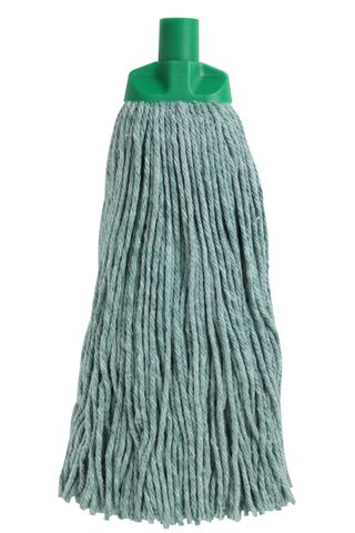 Green (400g) Enduro Mop Head