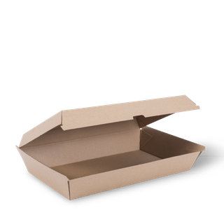 Endura Family Box - Brown