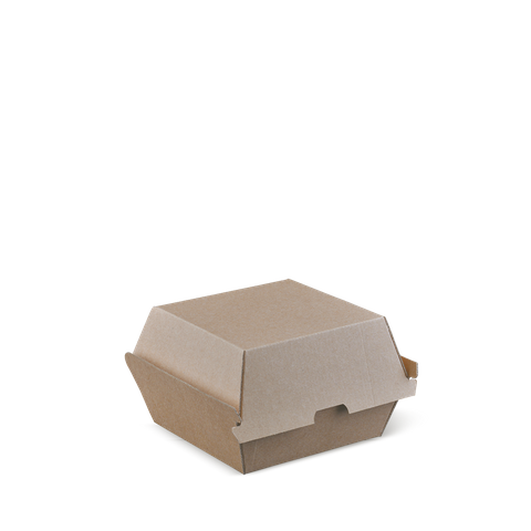 Endura Burger Clam Brown